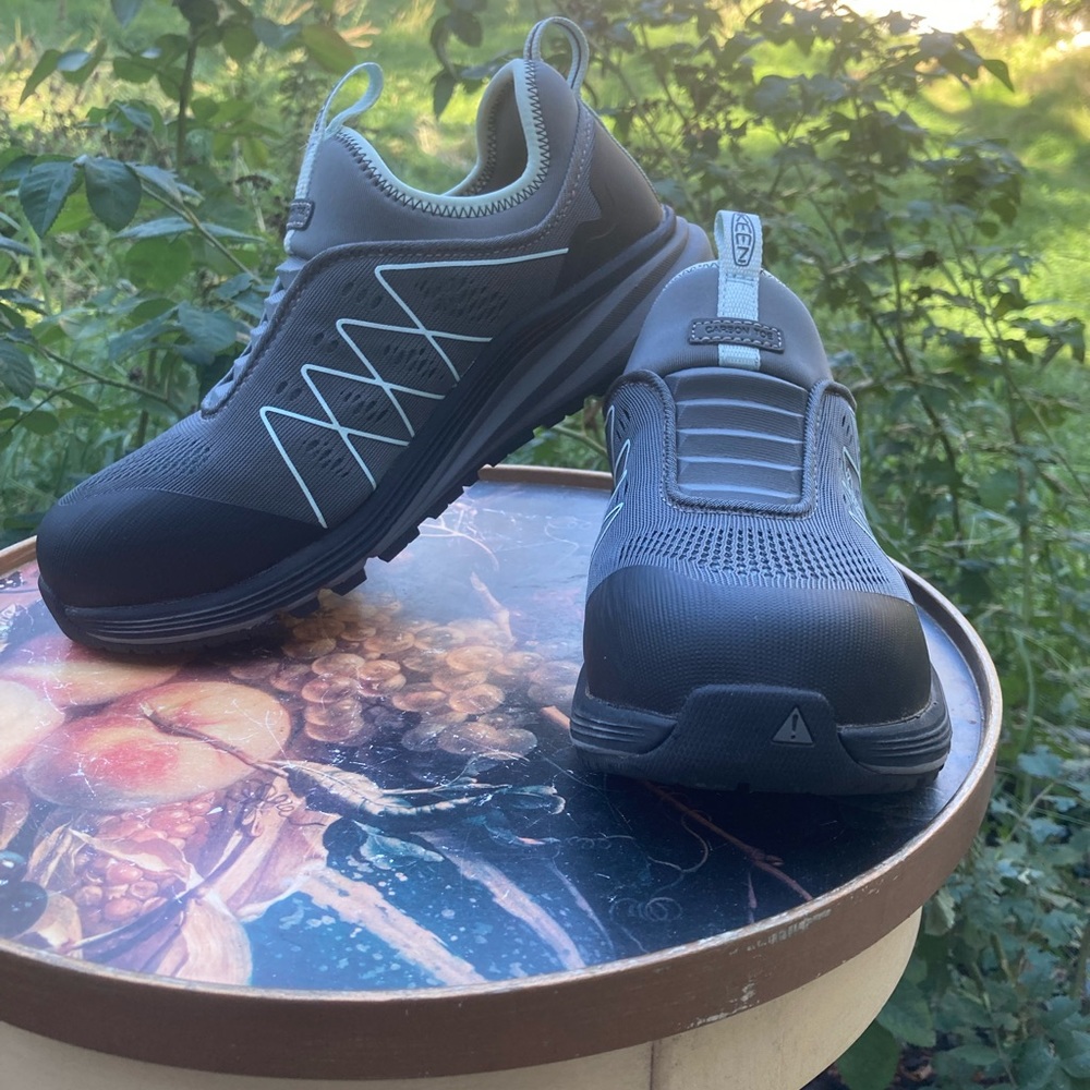 Keen Utility, like new, women’s size 6.5